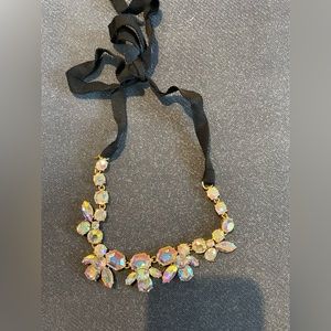 Jcrew necklace